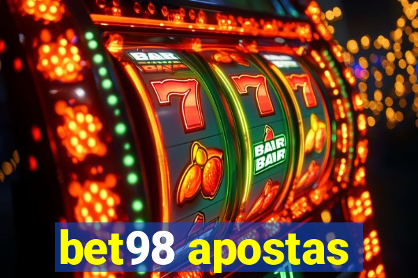 bet98 apostas